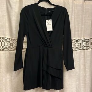 NWT Zara Romper